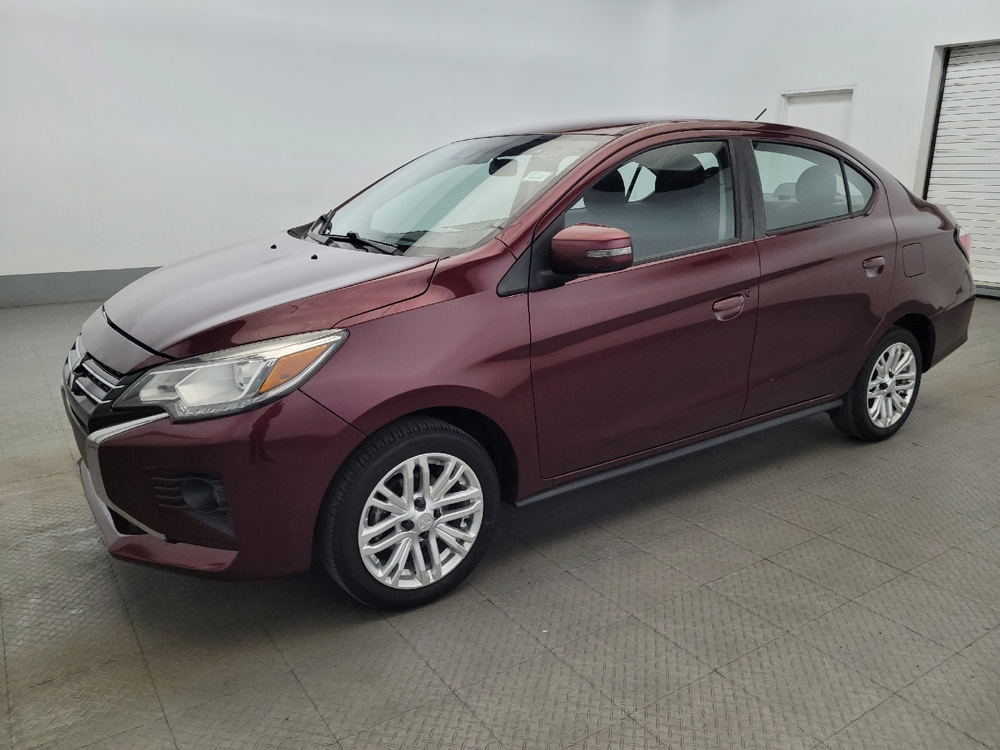 mitsubishi mirage g4 2022 ML32FVFJ2NHF05007 image mitsubishi mirage g4 2022 ML32FVFJ2NHF05007 image